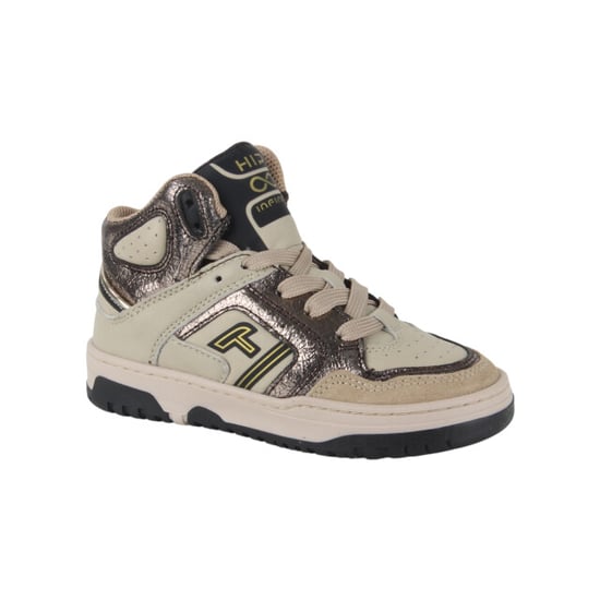 HIP H1140-d meisjes veterboots - Image 1