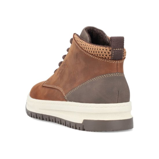 Rieker 38541 22-noce-schoko-brown - Image 2