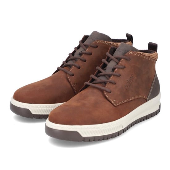 Rieker 38541 22-noce-schoko-brown - Image 4