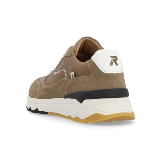 Rieker U0901 64-fango-offwhite - Image 5