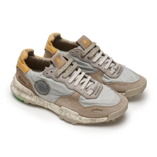 Satorisan Chacrona linen 110107a 256-concrete grey - Image 4