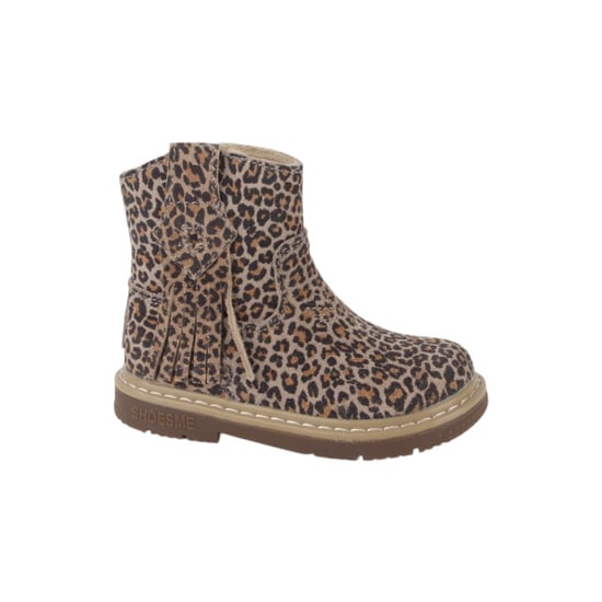 Shoesme Bc25w004-d meisjes enkellaarzen - Image 1