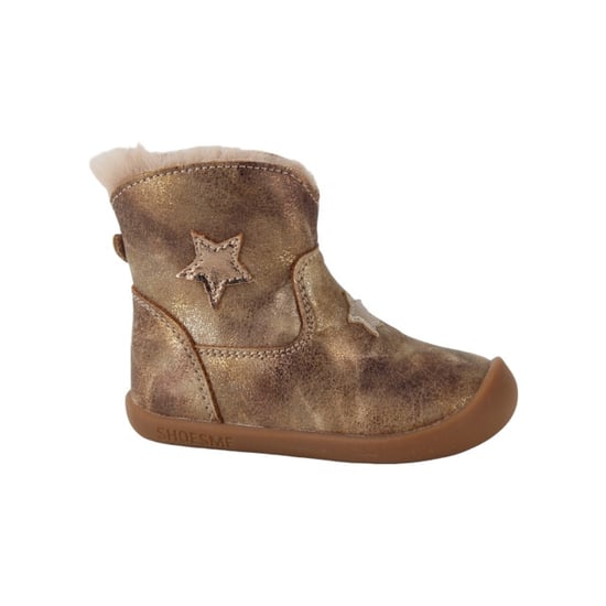 Shoesme Bf24w017-b meisjes enkellaarzen - Image 1