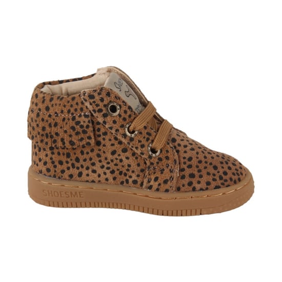 Shoesme Bn24w011-a meisjes veterboots - Image 1