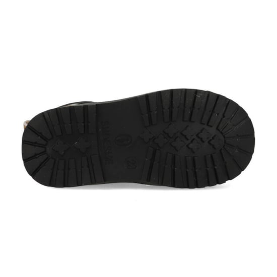Shoesme Boot biker black tiger sw21w006-a - Image 2