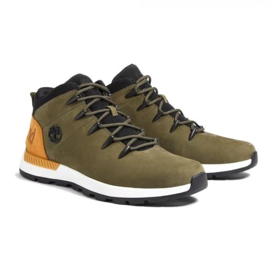 Timberland Sprint trekker mid - Image 2