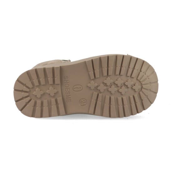Shoesme Boots biker sw22w029-d / bruin - Image 2