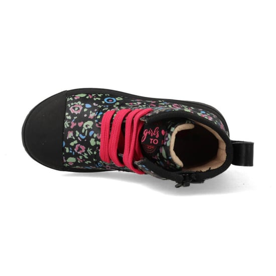 Shoesme Boots biker sw21w011-d - Image 3