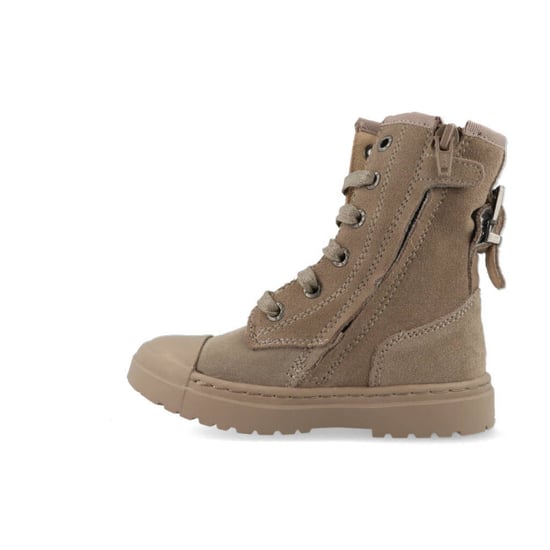 Shoesme Boots biker sw22w029-d / bruin - Image 3