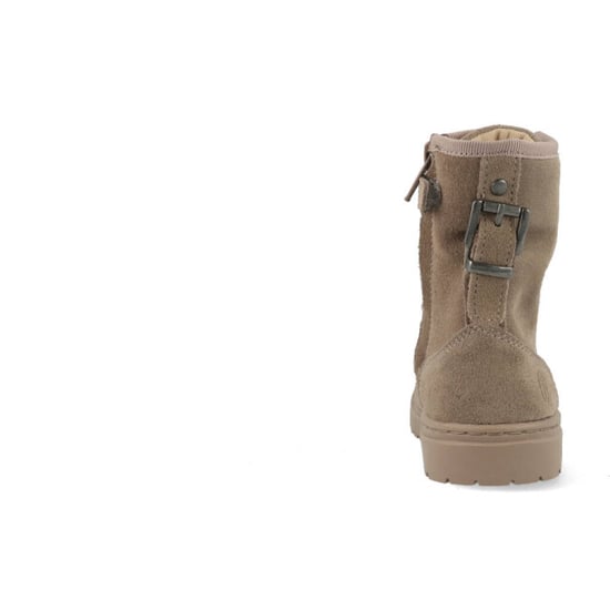 Shoesme Boots biker sw22w029-d / bruin - Image 4