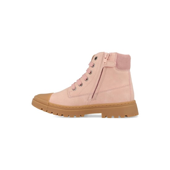Shoesme Boots biker sww007-b - Image 3