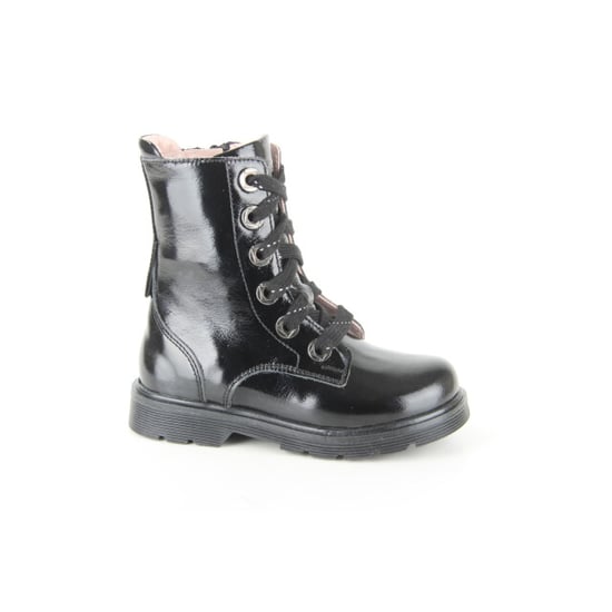 Twins 322630-989w5 meisjes veterboots - Image 1