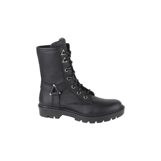 Twins 324674-589w2 meisjes veterboots - Image 1