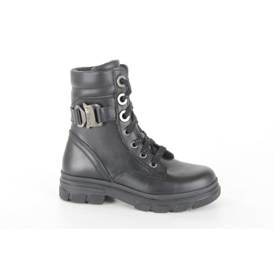 Twins 3279-589w6 meisjes veterboots - Image 1