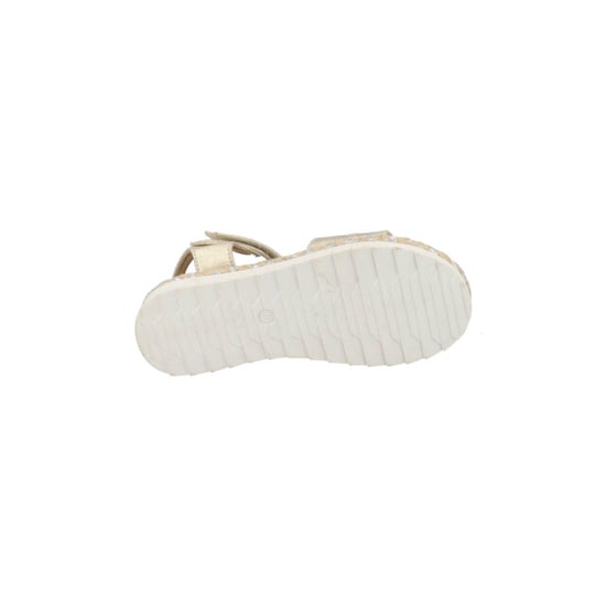 Bullboxer Sandalen aoa010f1s pltn zilver - Image 2