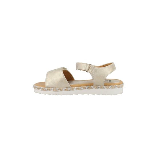 Bullboxer Sandalen aoa010f1s pltn zilver - Image 3