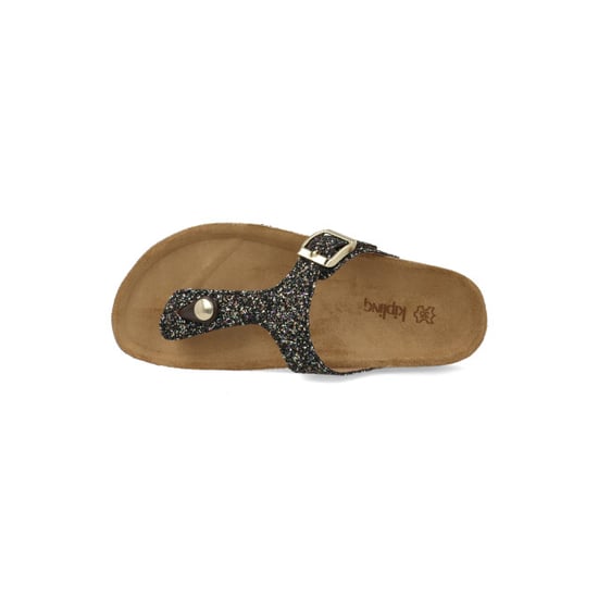 Kipling Sandalen madonna 3 12365011-0912 / goud - Image 2