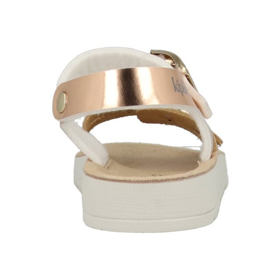 Kipling Sandalen nicea 2 12465053-0755 champagne - Image 3