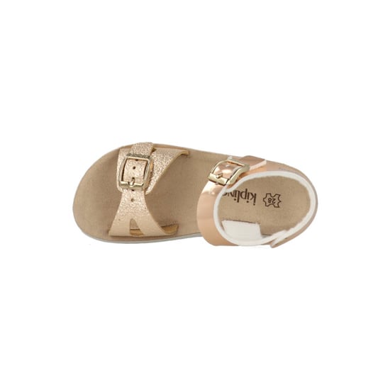 Kipling Sandalen nicea 2 12465053-0755 champagne - Image 4