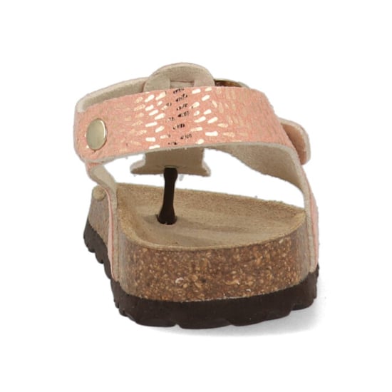 Kipling Sandalen pepita 1 12465068-0755 champagne - Image 4