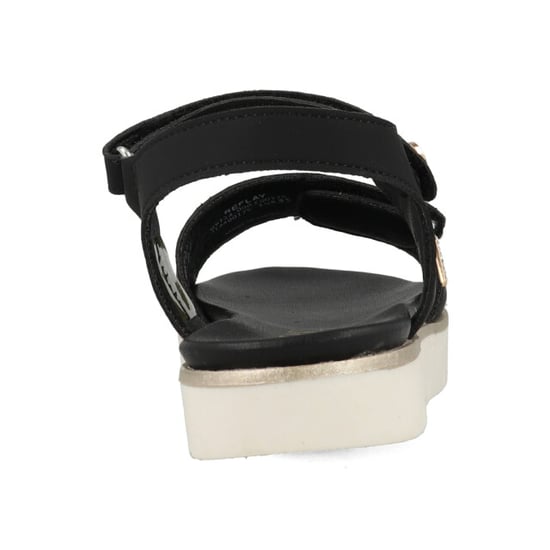 Replay Sandalen jt240017s-0168 / goud - Image 2