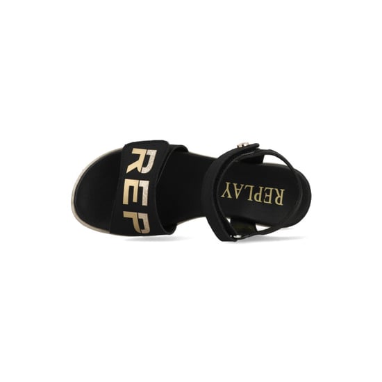 Replay Sandalen jt240017s-0168 / goud - Image 3