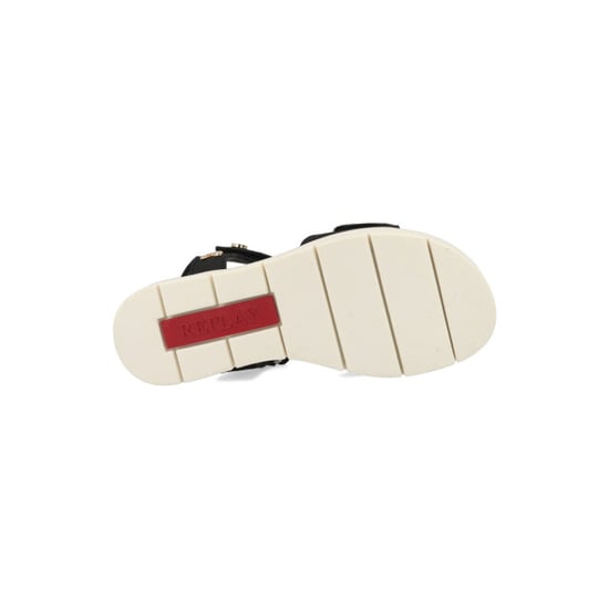 Replay Sandalen jt240017s-0168 / goud - Image 4