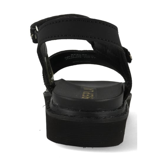 Replay Sandalen jt420007s-0168 / goud - Image 5
