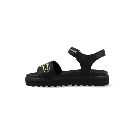 Replay Sandalen jt420008s-0168 / goud - Image 5