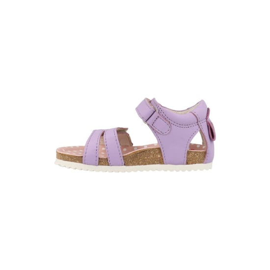 Shoesme Sandalen bi22s076-e lila - Image 2