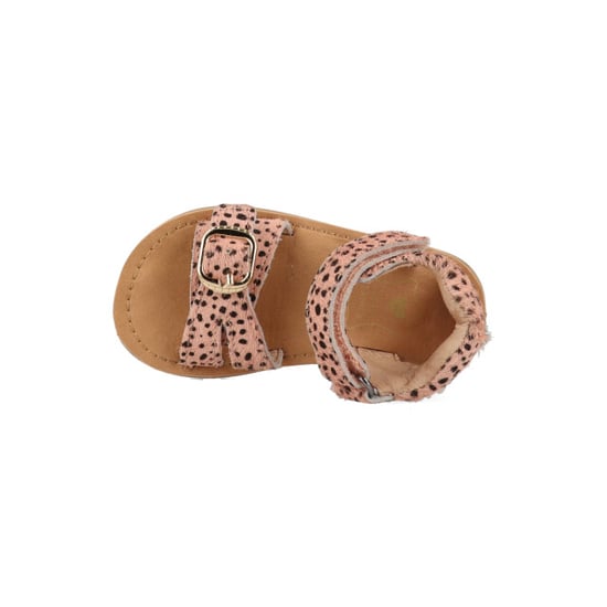 Shoesme Sandalen cs22s011-b / zwart - Image 3