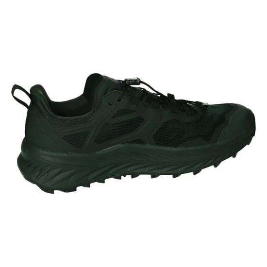 Lowa Fortux gtx black/black - Image 2