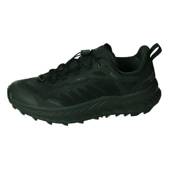 Lowa Fortux gtx black/black - Image 5