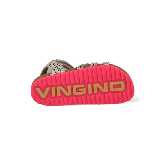 Vingino Sandalen vikki vg47-5002-02 / zwart - Image 2