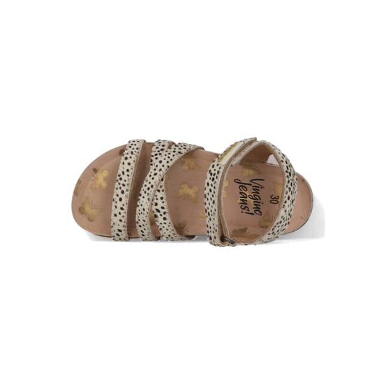 Vingino Sandalen vikki vg47-5002-02 / zwart - Image 3