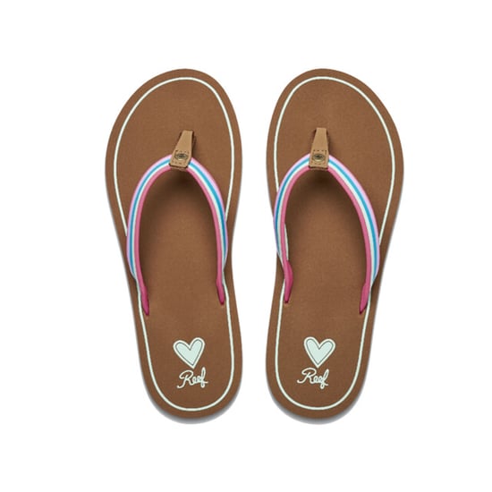 Reef Slippers kids devy multi ci6809 - Image 1