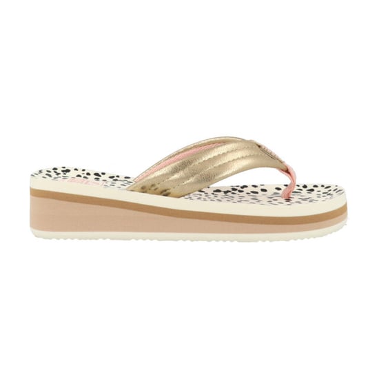 Reef Slippers ahi wedge scatter ci4017 brons - Image 3