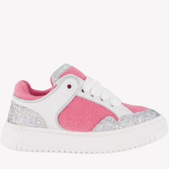 Andrea Montelpare Kinder meisjes sneakers - Image 1