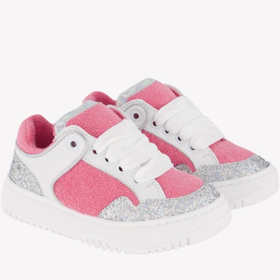 Andrea Montelpare Kinder meisjes sneakers - Image 2