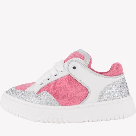 Andrea Montelpare Kinder meisjes sneakers - Image 4