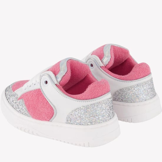 Andrea Montelpare Kinder meisjes sneakers - Image 5