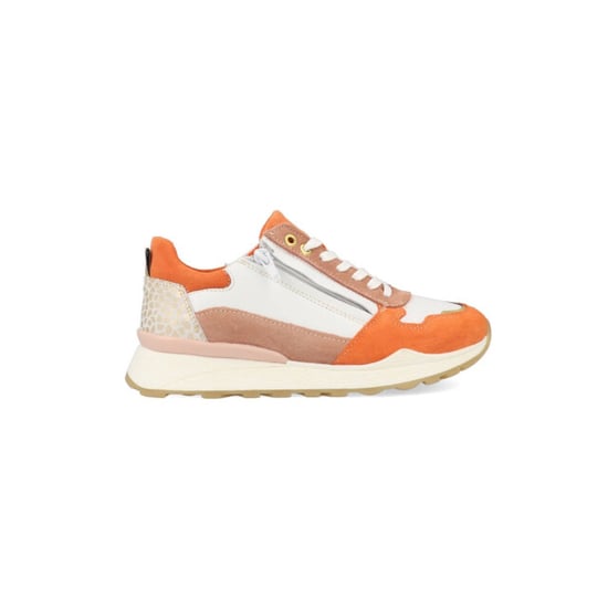 Bullboxer Sneakers aex001e5c slor / oranje - Image 1