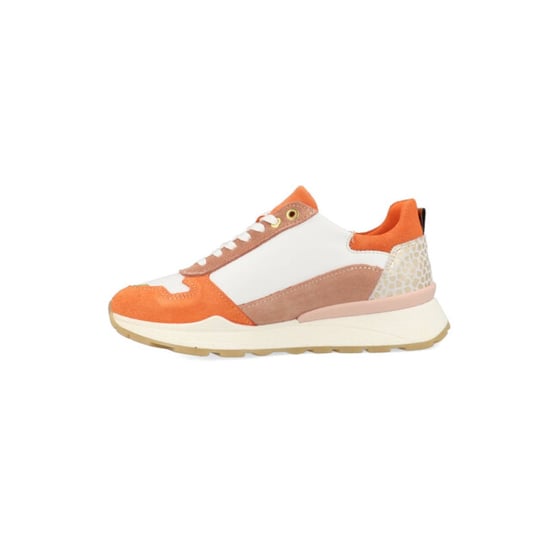 Bullboxer Sneakers aex001e5c slor / oranje - Image 3