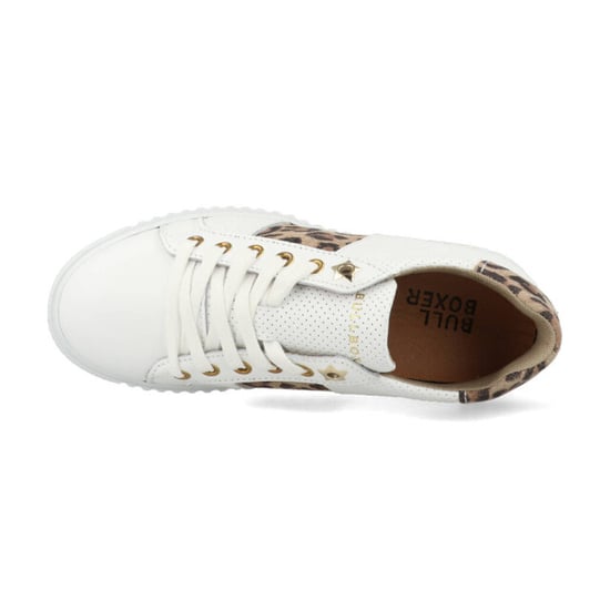 Bullboxer Sneakers aib006e5lbwnatkb50 - Image 3