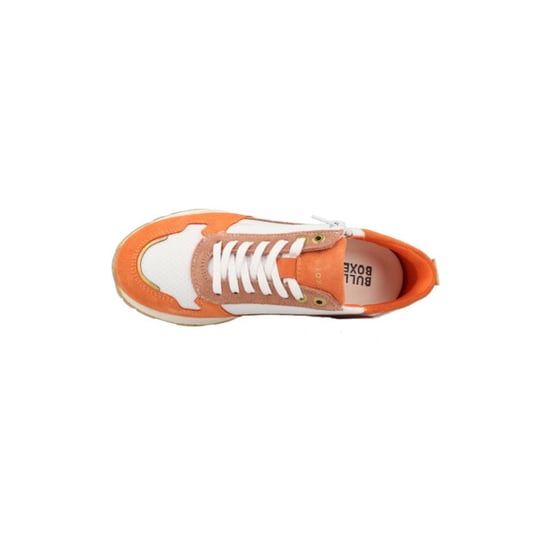Bullboxer Sneakers aex001e5c slor / oranje - Image 4
