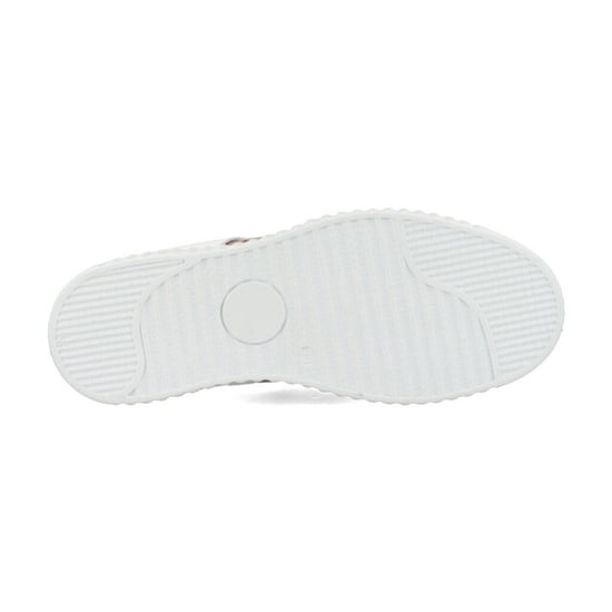 Bullboxer Sneakers aib006e5lbwnatkb50 - Image 4