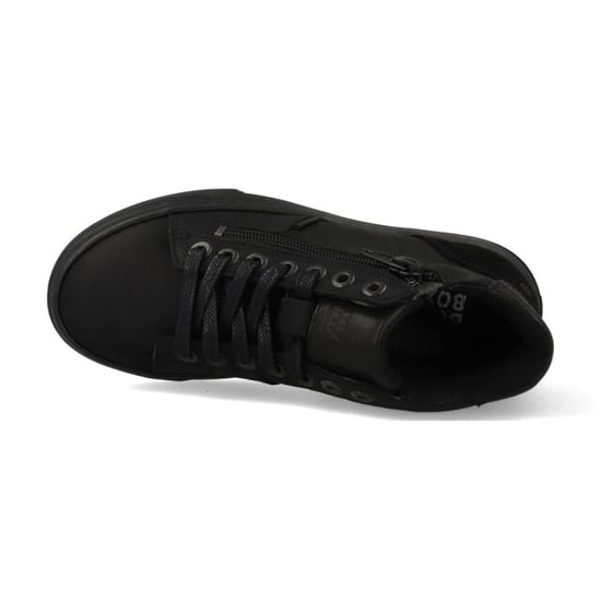 Bullboxer Sneakers aop502e6l blckkb60 - Image 4