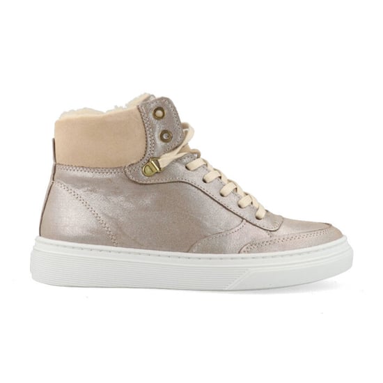 Bullboxer Sneakers aop510e6l slvr zilver - Image 1