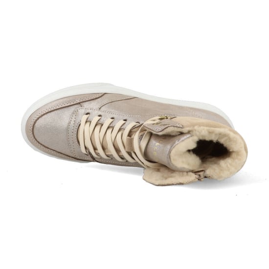 Bullboxer Sneakers aop510e6l slvr zilver - Image 2