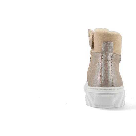 Bullboxer Sneakers aop510e6l slvr zilver - Image 4